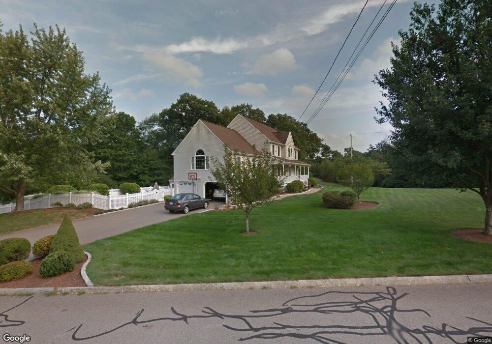 17 Silva St, Milford, MA 01757 - photo 1