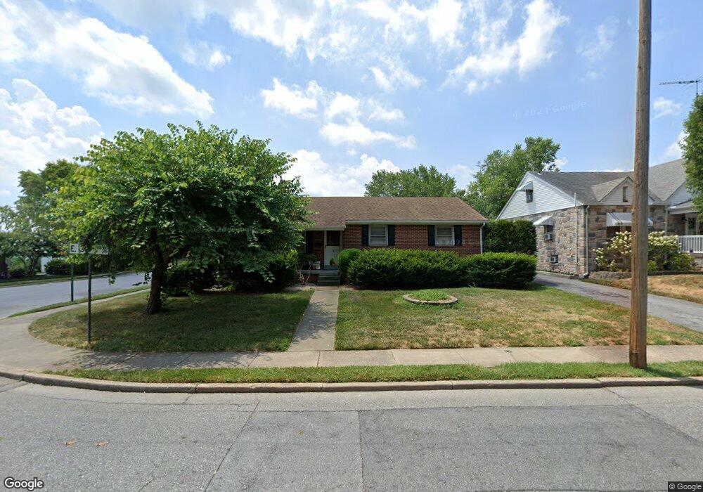 8 E 13th St, Frederick, MD 21701 - photo 1