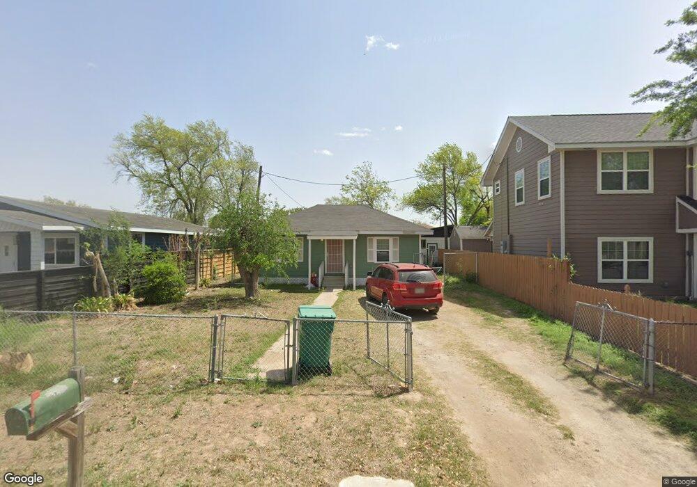 706 N Dahlia St, Pharr, TX 78577 - photo 1
