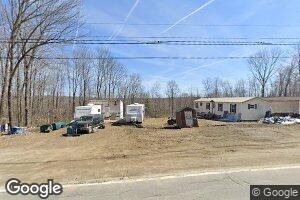 839 Todds Corner Rd, Saint Albans, ME 04971