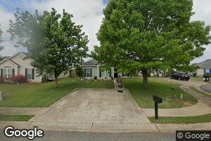 104 Romar Ct, Warner Robins, GA 31088