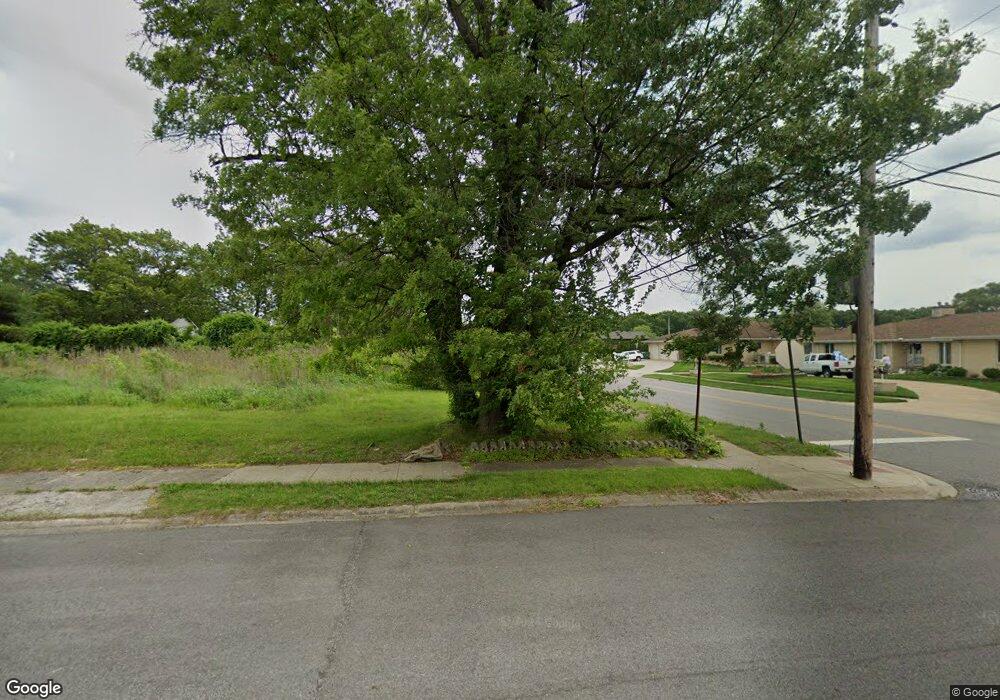 2293 Marshall St, Gary, IN 46404 - photo 1