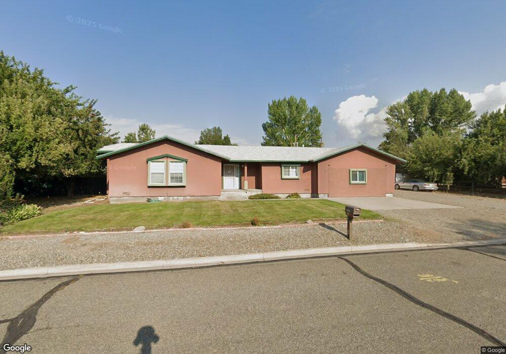 3335 Sherwood Dr, Winnemucca, NV 89445 - photo 1