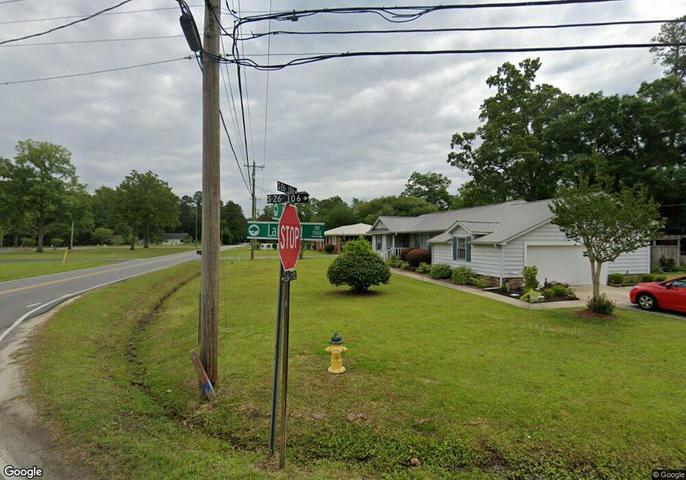 1590 Lakeland Dr, Conway, SC 29526 - photo 1