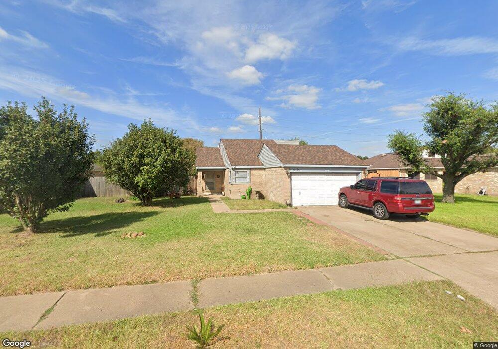 13320 Firebrick Dr, Houston, TX 77041 - photo 1