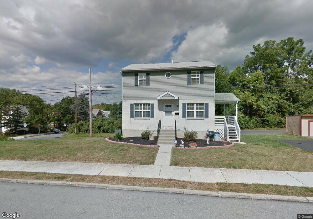 2315 W Walnut St unit 2325, Allentown, PA 18104 - photo 1