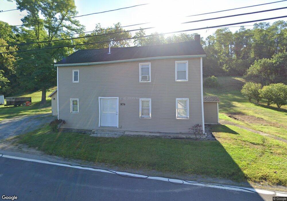 974 River Rd, Schodack Landing, NY 12156 - photo 1