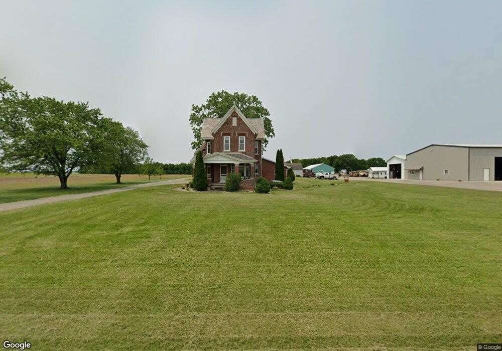 11700 N 650 W-1 unit 1, Ossian, IN 46777 - photo 1