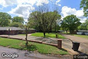 1106 Mulberry St, SMacKover, AR 71762