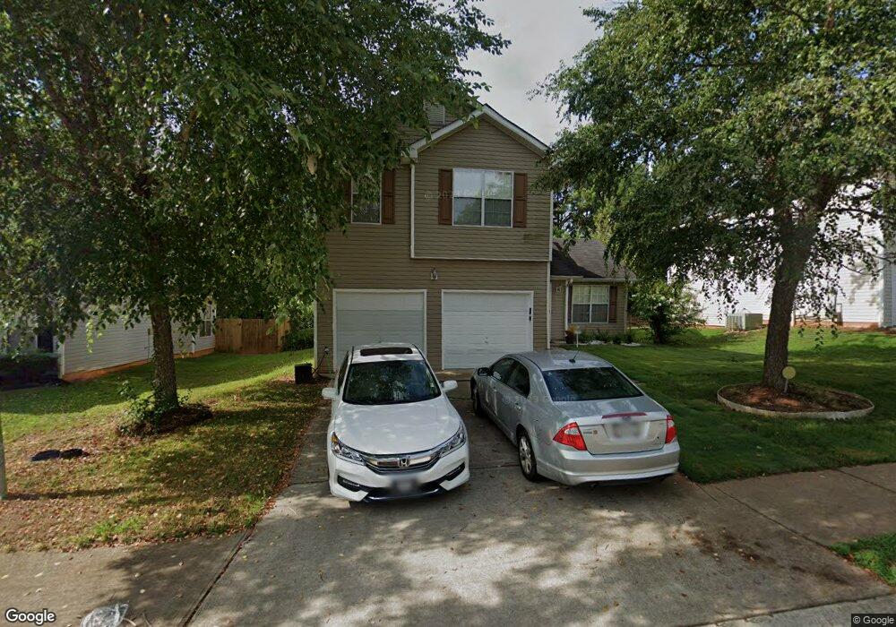 130 Concord Terrace unit 58, McDonough, GA 30253 - photo 1