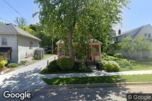 110 S Jackson St, Lisbon, IA 52253