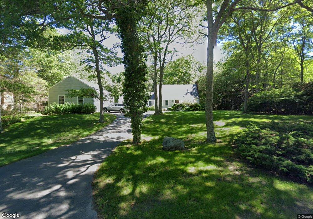 80 Old Fields Rd, Sandwich, MA 02563 - photo 1