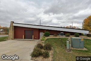 2110 9th St E, Glencoe, MN 55336