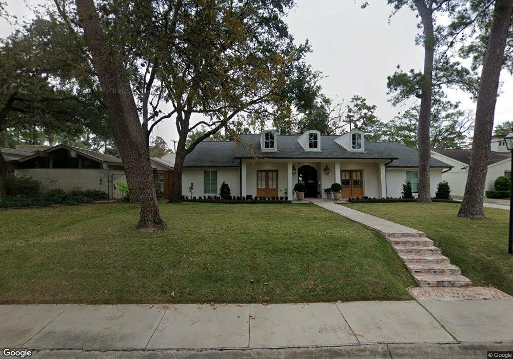 10046 Bayou Glen Rd, Houston, TX 77042 - photo 1