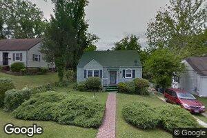 140 S Huron Dr, Oxon Hill, MD 20745