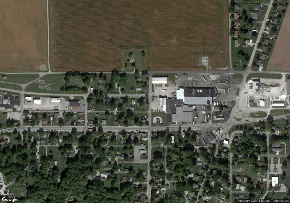 205 W Scott St, Markle, IN 46770 - photo 1