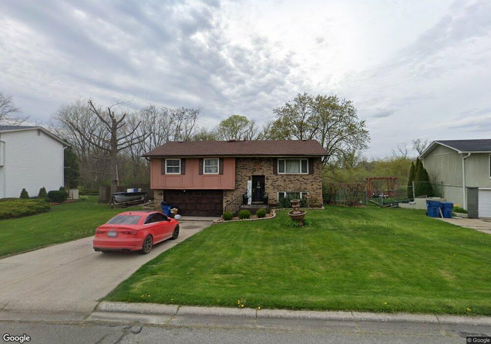 7900 W 84th Place, Crown Point, IN 46307 - photo 1