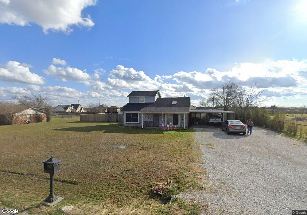 104 Paige St, Weatherford, TX 76088 - photo 1