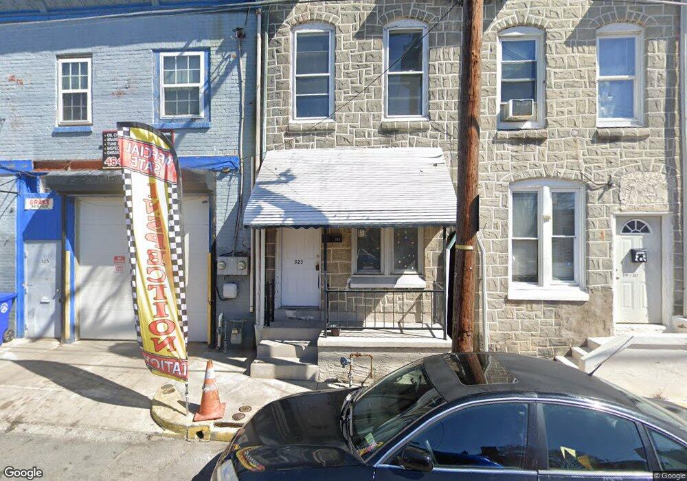 323 Rose St, Reading, PA 19601 - photo 1