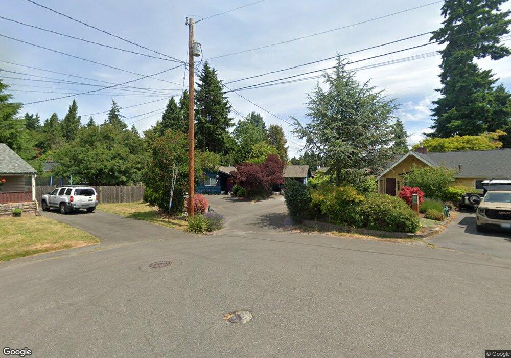 22407 87th Ave W, Edmonds, WA 98026 - photo 1