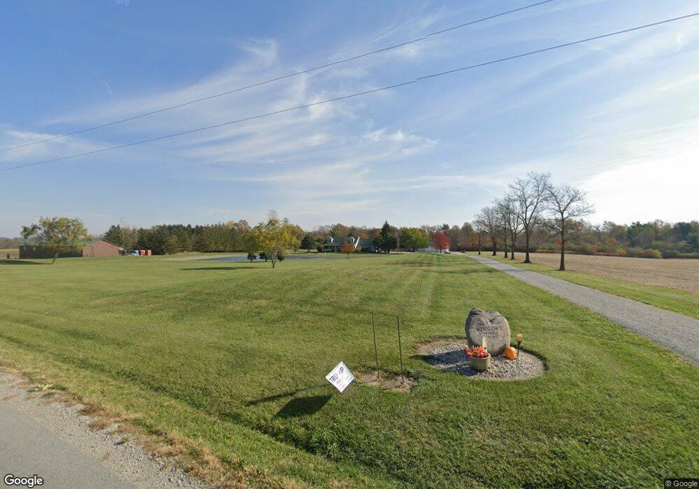 17252 Main Street Rd, Wapakoneta, OH 45895 - photo 1