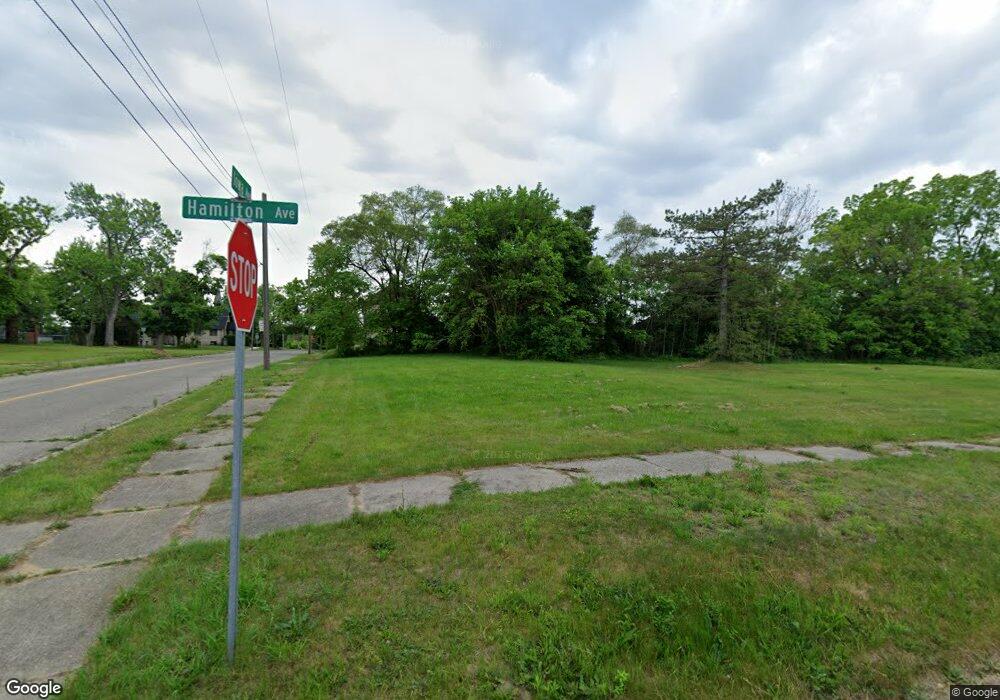 1556 E Hamilton Ave, Flint, MI 48506 - photo 1