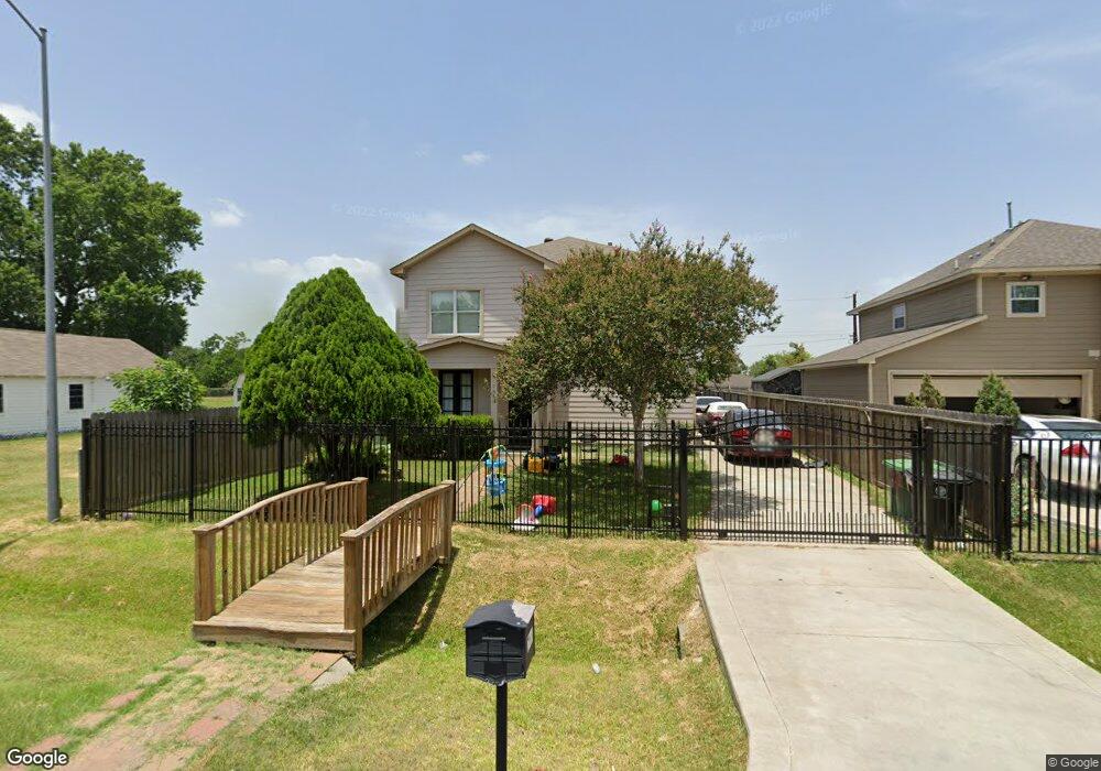 766 Marjorie St, Houston, TX 77088 - photo 1