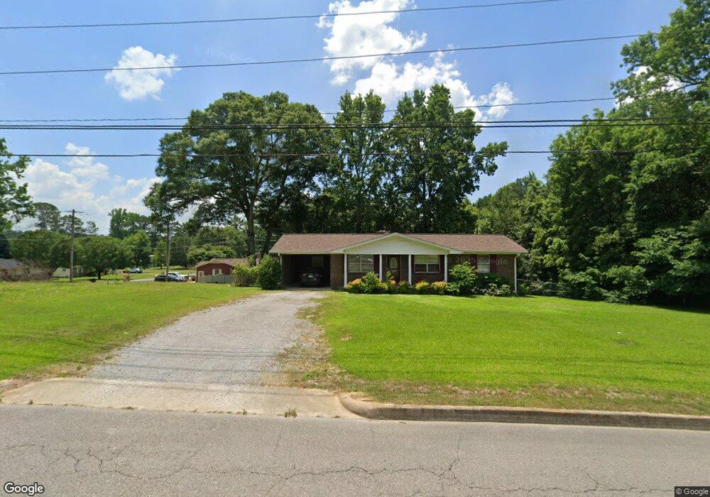 330 Swafford Rd SW, Cullman, AL 35055 - photo 1
