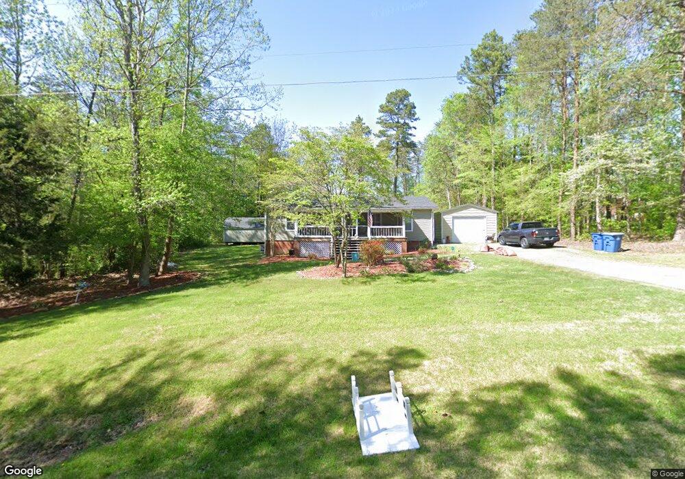 4102 Duffers Ln, Greensboro, NC 27407 - photo 1