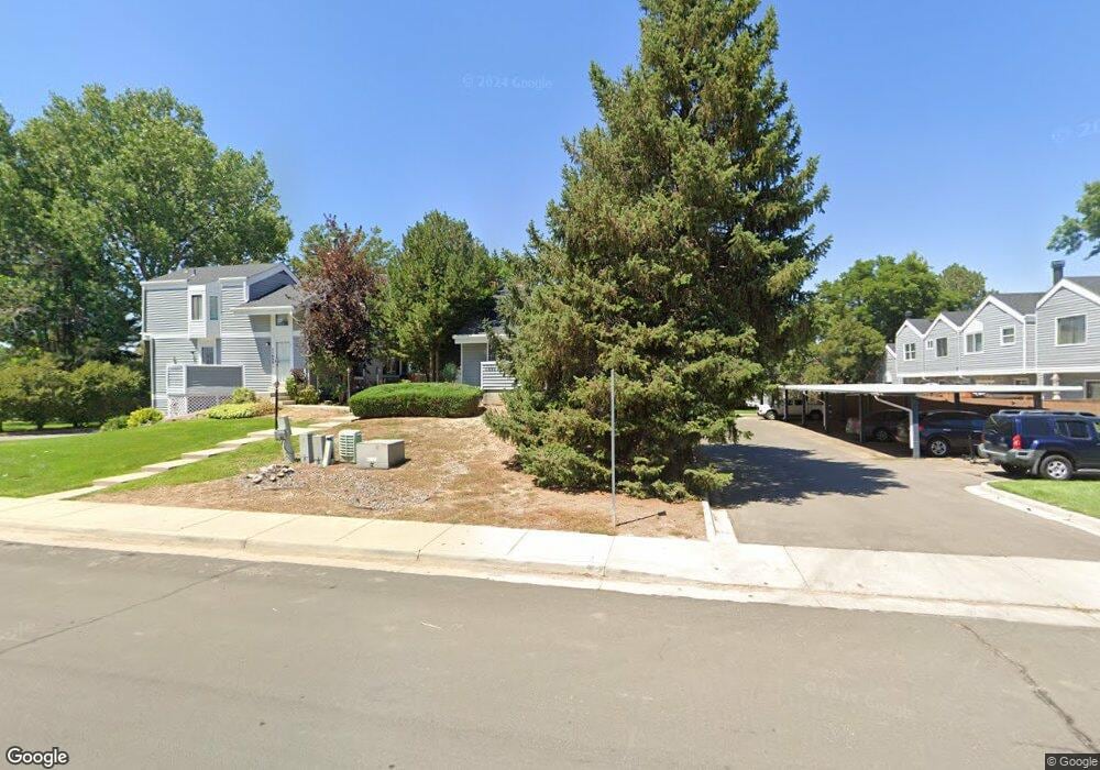 11699 E Cedar Ave unit A, Aurora, CO 80012 - photo 1