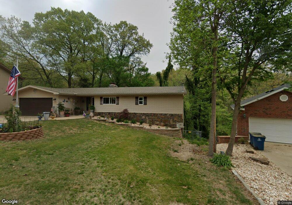 47 Minton Ln, Bella Vista, AR 72715 - photo 1