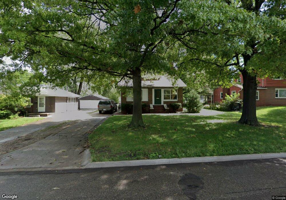 3619 50th St, Des Moines, IA 50310 - photo 1