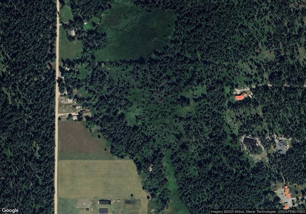 181 Sampson Ln, Columbia Falls, MT 59912 - photo 1