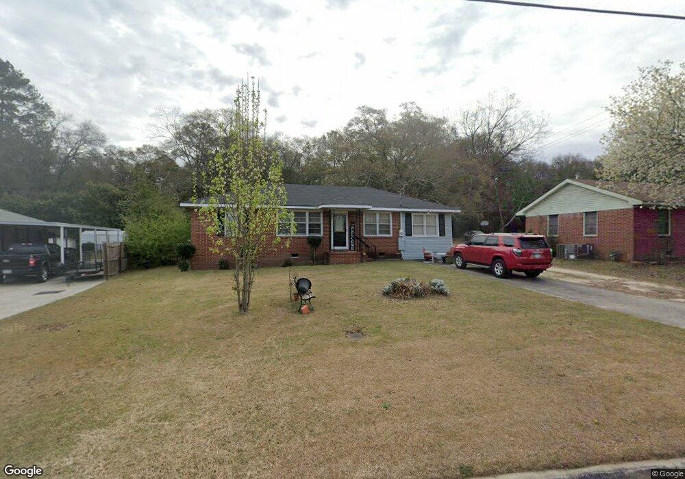 2433 Willis Ct, Macon, GA 31217 - photo 1