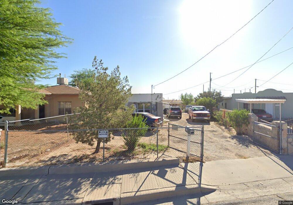 8161 San Jose Rd, El Paso, TX 79907 - photo 1