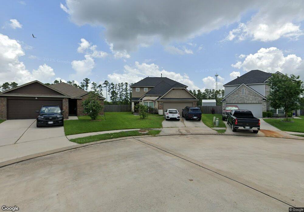 10007 Chimney Swift Ln, Conroe, TX 77385 - photo 1