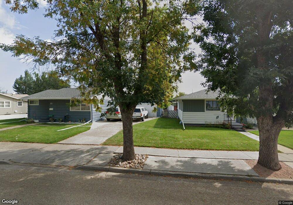 15 Curve Dr, Havre, MT 59501 - photo 1