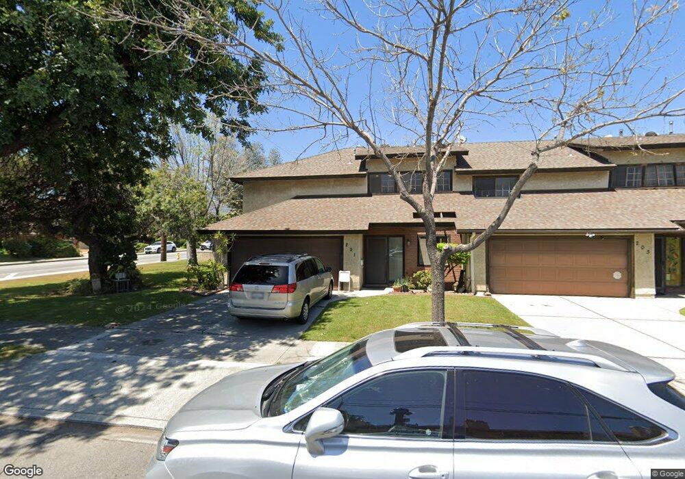 201 California St, Arcadia, CA 91006 - photo 1