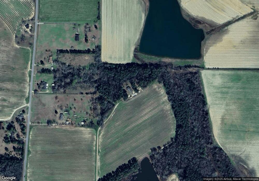 137 Webb Way, Sumner, GA 31789 - photo 1