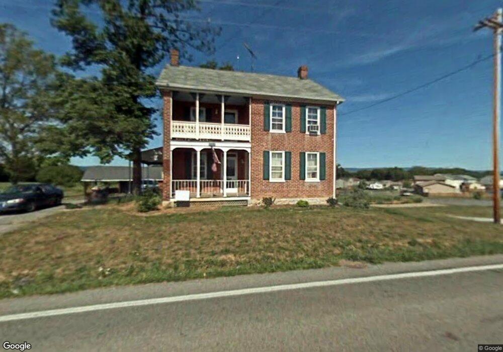 1373 Warm Spring Rd, Chambersburg, PA 17202 - photo 1