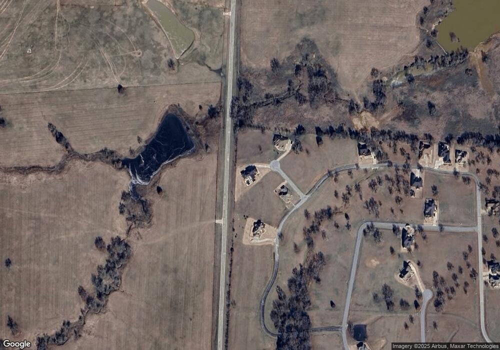 53 Turtle Point Ln, Gordonville, TX 76245 - photo 1