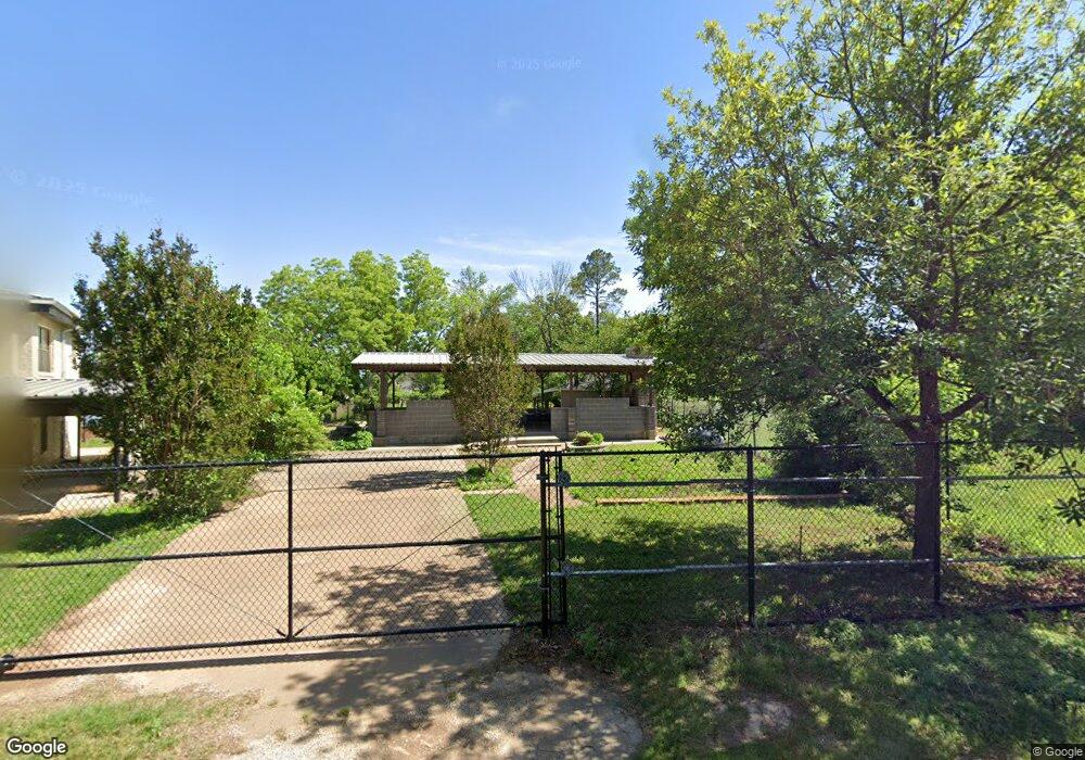 6959 Alcove St, Azle, TX 76020 - photo 1