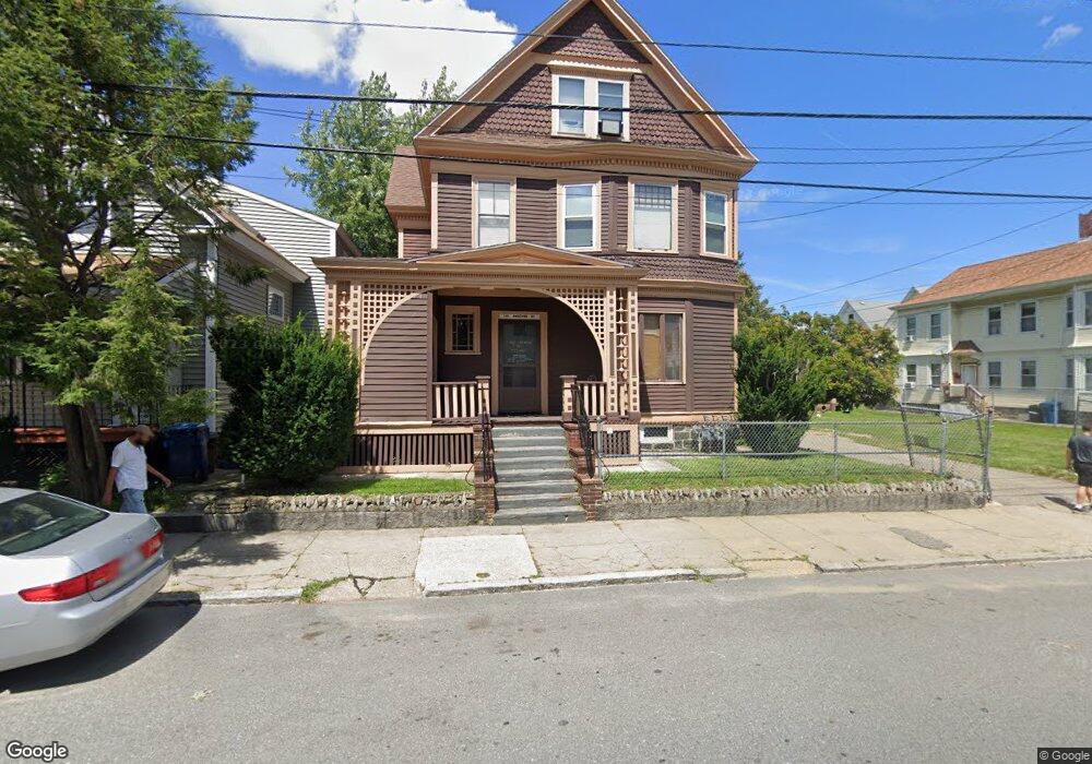 240 Andover St unit 1, Lawrence, MA 01843 - photo 1