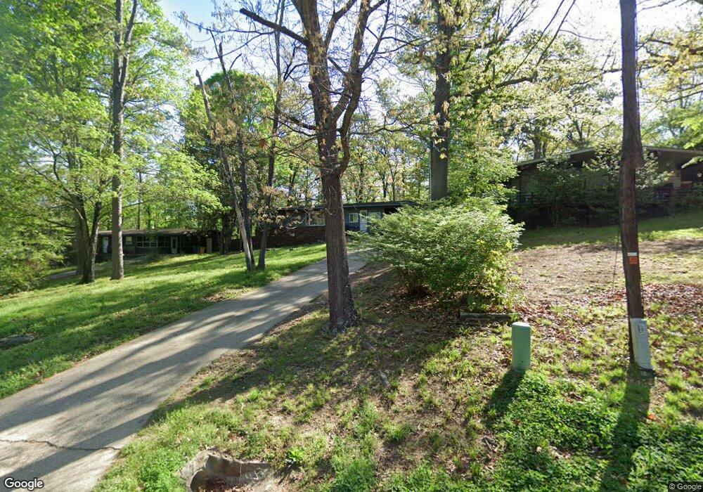 4 Grisham Dr, Bella Vista, AR 72715 - photo 1