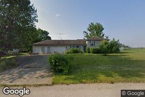 2712 N 3764th Rd, Sheridan, IL 60551