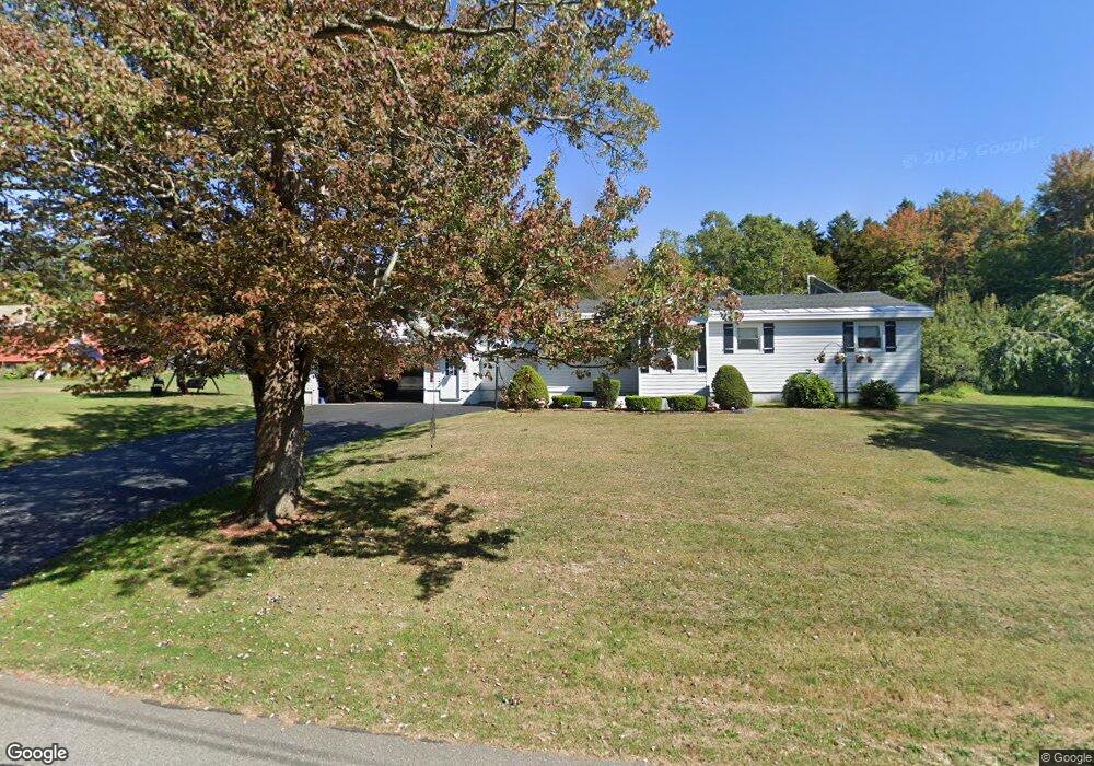 28 Blackstone Rd, Florida, MA 01247 - photo 1