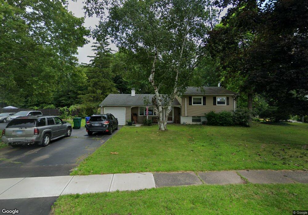 40 Hill Farm Rd, Bloomfield, CT 06002 - photo 1