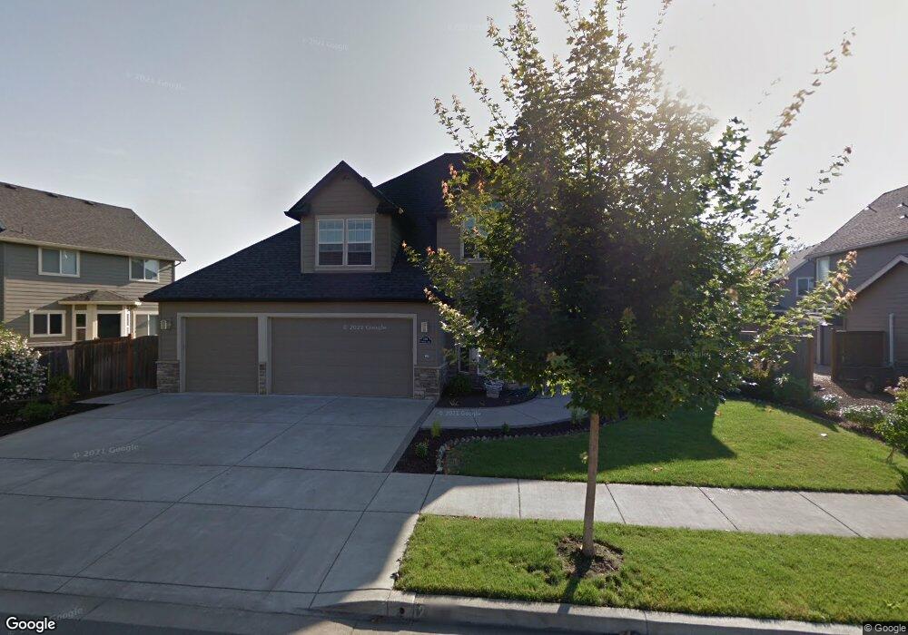 2481 Crowther Dr, Eugene, OR 97404 - photo 1