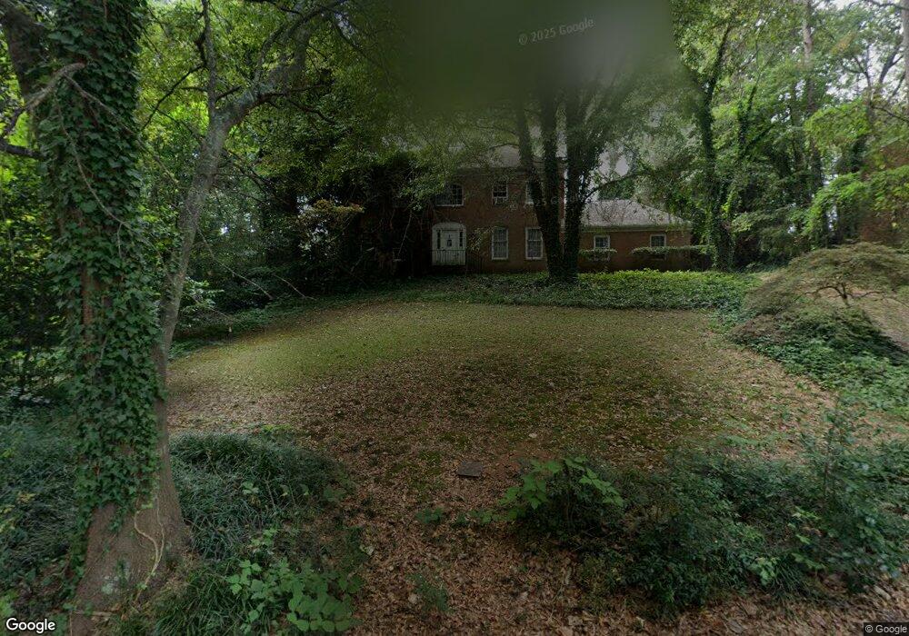 3702 Finger Creek SW unit 2, Lilburn, GA 30047 - photo 1