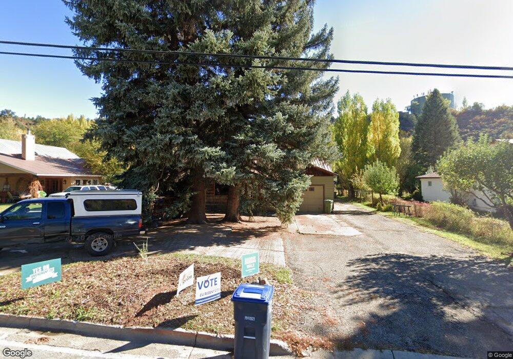 2912 Junction St, Durango, CO 81301 - photo 1